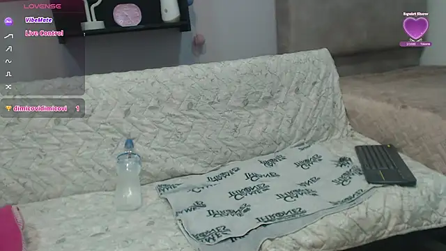 valevicious online show from 28, 2, 2025