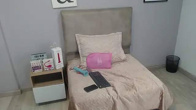 valevicious online show from 21, 10, 2025