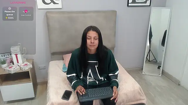 valevicious online show from 21, 11, 2025