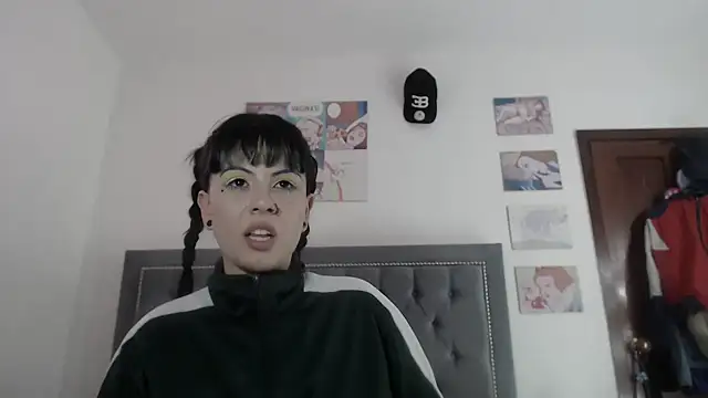 dulce maria x online show from 28, 12, 2024