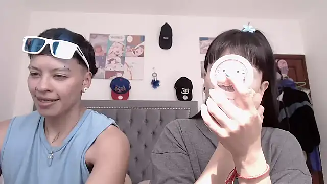 dulce maria x online show from 18, 1, 2025