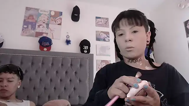 dulce maria x online show from 19, 1, 2025