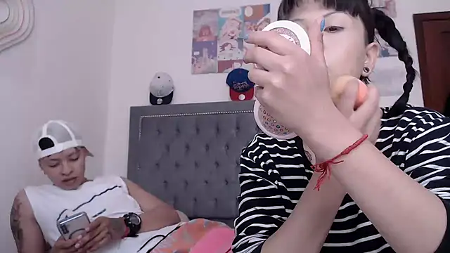 dulce maria x online show from 23, 1, 2025