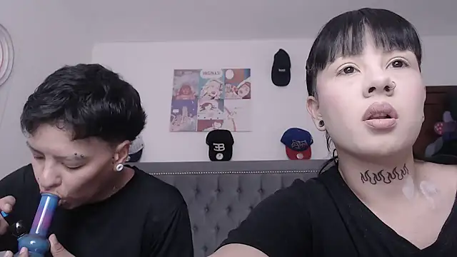 dulce maria x online show from 26, 1, 2025