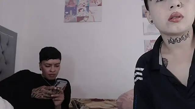 dulce maria x online show from 14, 9, 2025