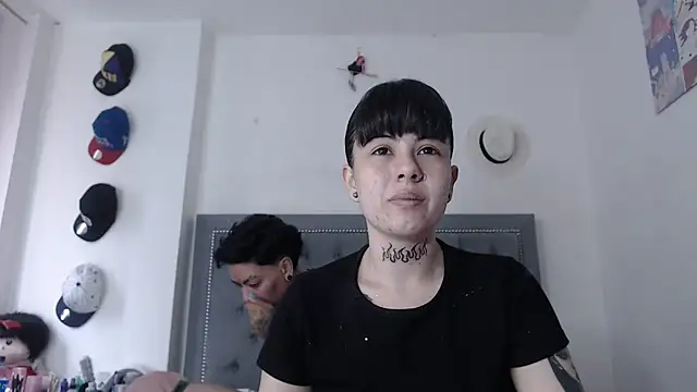 dulce maria x online show from 7, 10, 2025