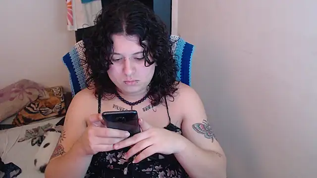 Smoke trip Alicia online show from 31, 1, 2026