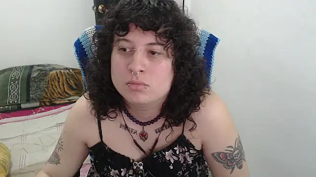 Smoke trip Alicia online show from 13, 2, 2026