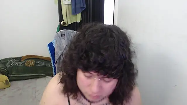 Smoke trip Alicia online show from 20, 2, 2026