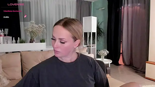 Libby Nora online show from 11, 1, 2025