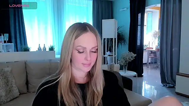 Libby Nora online show from 15, 2, 2025