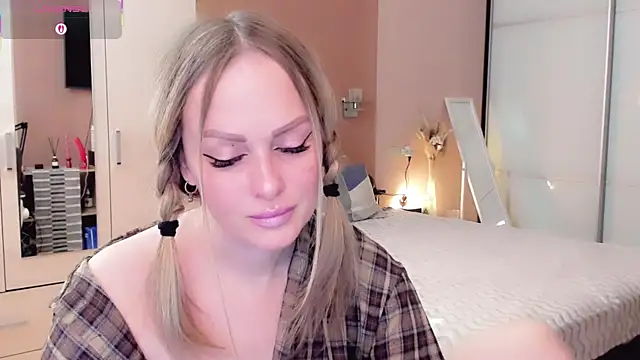 Libby Nora online show from 8, 4, 2026