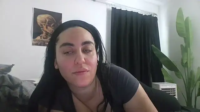 WetFlower69 online show from 14, 7, 2026