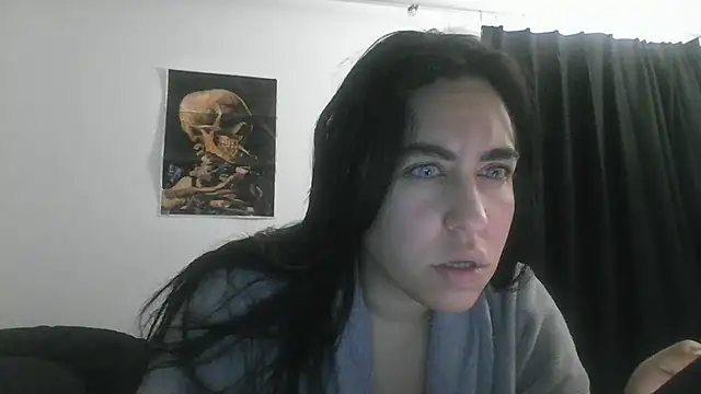 WetFlower69 online show from 28, 7, 2026