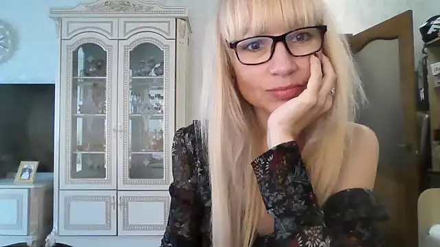 BarbaraKim online show from 28, 7, 2026