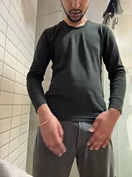 dhruv9413 online show from 16, 2, 2026