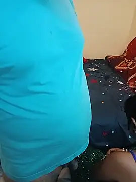 INDIANDESIMATURE online show from 17, 6, 2026