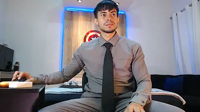 Andrew 4  online show from 13, 2, 2025