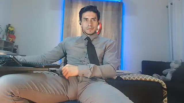 Andrew 4  online show from 9, 9, 2025