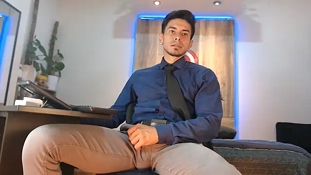 Andrew 4  online show from 10, 2, 2026