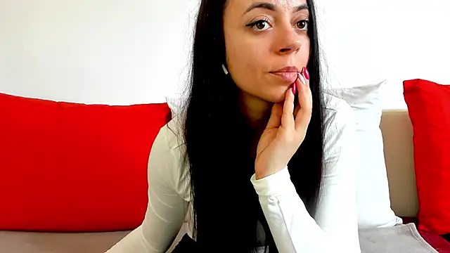 cute angel95 online show from 13, 3, 2025