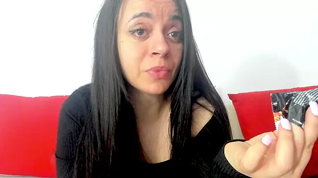 cute angel95 online show from 24, 3, 2026