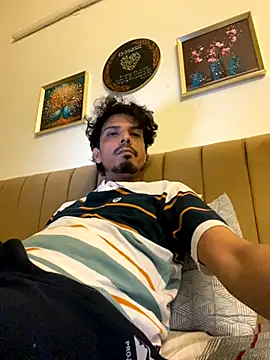 Talha266 online show from 18, 9, 2025