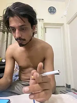 Talha266 online show from 6, 10, 2025