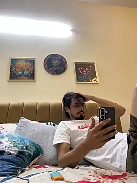 Talha266 online show from 18, 10, 2025