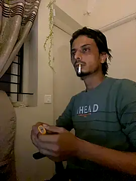 Talha266 online show from 19, 11, 2025