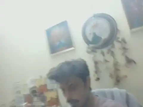 Talha266 online show from 21, 6, 2026