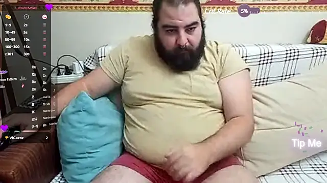 Snapshot of _Sinyor34 chatting on 9, 12, 2024 Sinyor34 online show from 9, 12, 2024