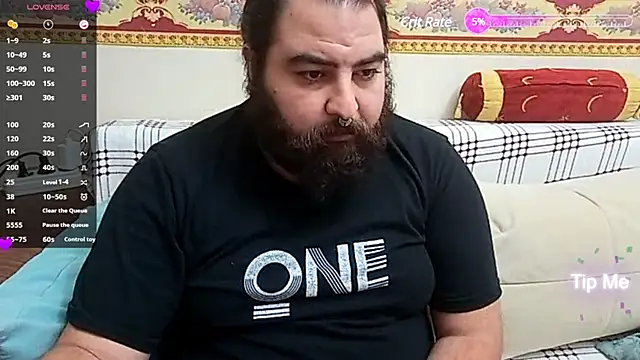 Snapshot of _Sinyor34 chatting on 12, 12, 2024 Sinyor34 online show from 12, 12, 2024