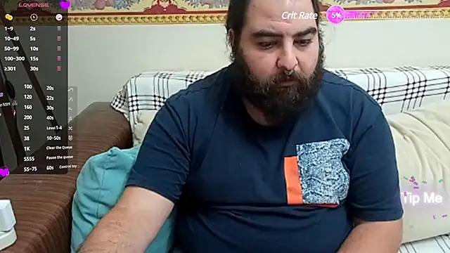 Snapshot of _Sinyor34 chatting on 17, 12, 2024 Sinyor34 online show from 17, 12, 2024