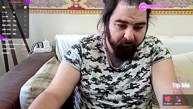 Snapshot of _Sinyor34 chatting on 31, 12, 2024 Sinyor34 online show from 31, 12, 2024