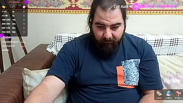 Snapshot of _Sinyor34 chatting on 9, 1, 2025 Sinyor34 online show from 9, 1, 2025