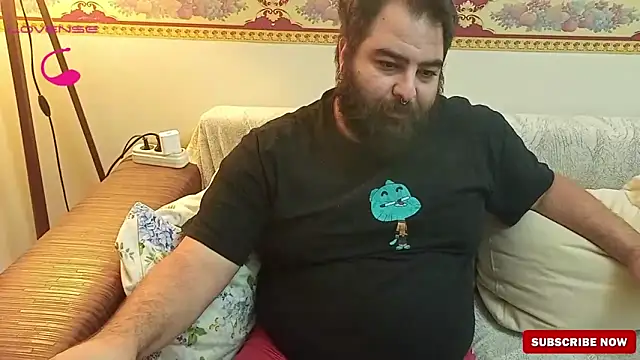 Snapshot of _Sinyor34 chatting on 5, 10, 2025 Sinyor34 online show from 5, 10, 2025