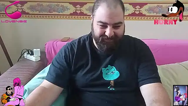  Sinyor34 online show from 22, 4, 2026
