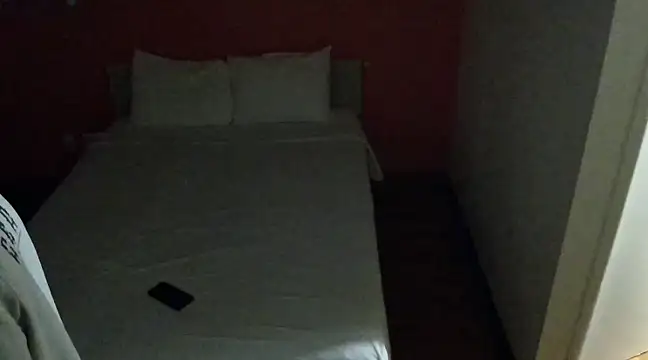 Oilybbwlover online show from 14, 1, 2025