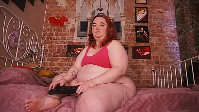 Evelively online show from 30, 4, 2026