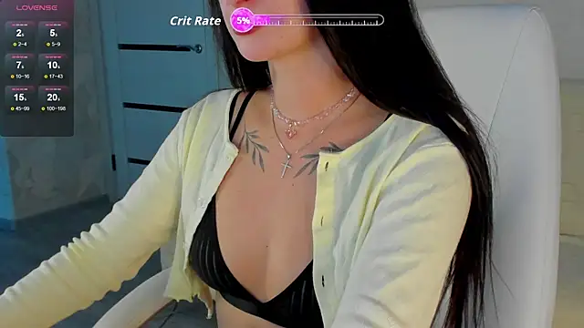 Miss Sun Shine online show from 14, 1, 2026