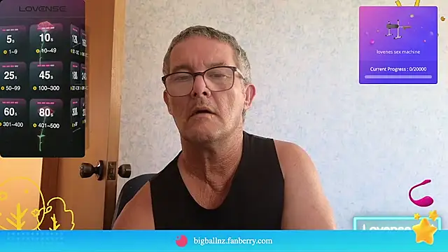 bigballnz online show from 26, 2, 2025