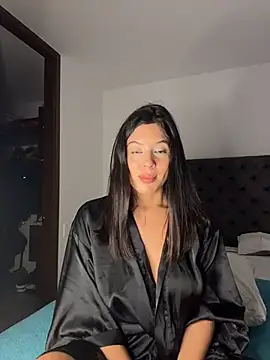 kamivolkano online show from 30, 10, 2025