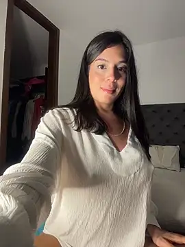 kamivolkano online show from 23, 11, 2025