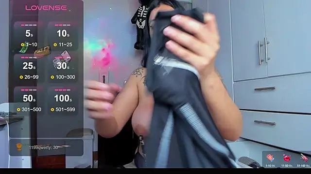 maleja ca online show from 5, 2, 2025