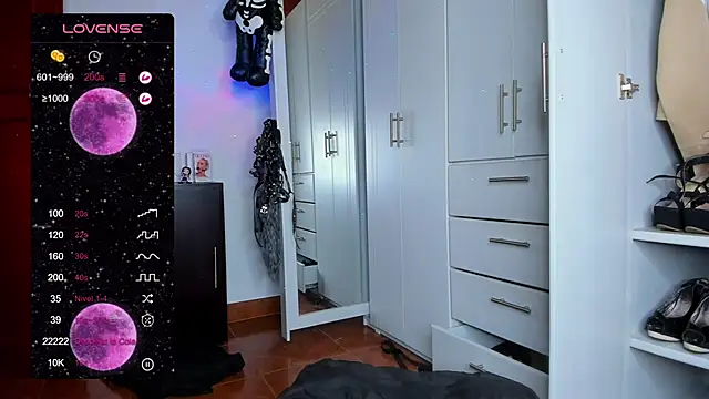 maleja ca online show from 15, 3, 2025