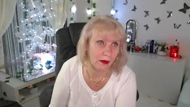 Ghertrude52 online show from 19, 12, 2025