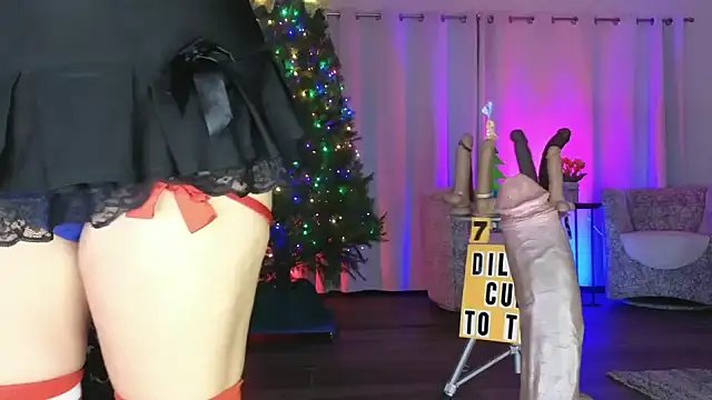 Foglove69 online show from 4, 12, 2024