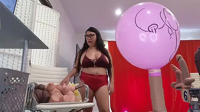 Foglove69 online show from 24, 6, 2026