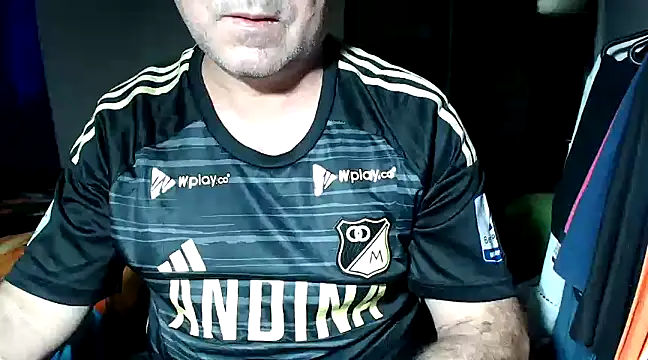 ferdinad20 online show from 24, 1, 2025